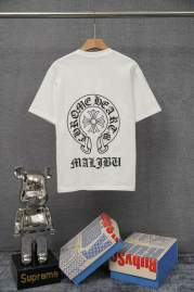 Picture of Chrome Hearts T Shirts Short _SKUChromeHeartsS-XL55txDT11117915